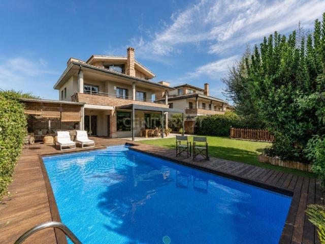 Casa en venta en Valldoreix, Vallès Occidental