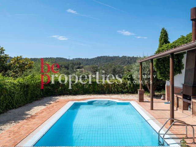 Casa en venta en Valldoreix, Vallès Occidental