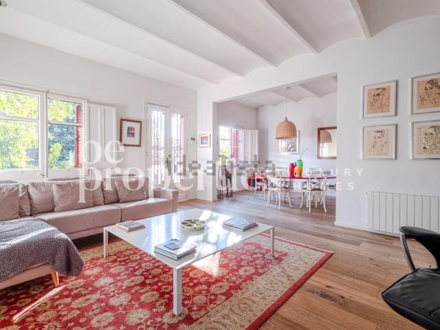 Casa en venta en Sant Cugat Del Vallès, Valldoreix
