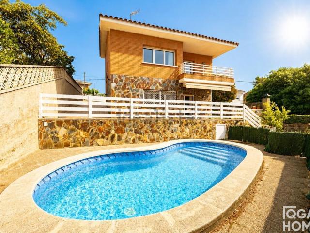 Casa en venta en Valldoreix, Vallès Occidental