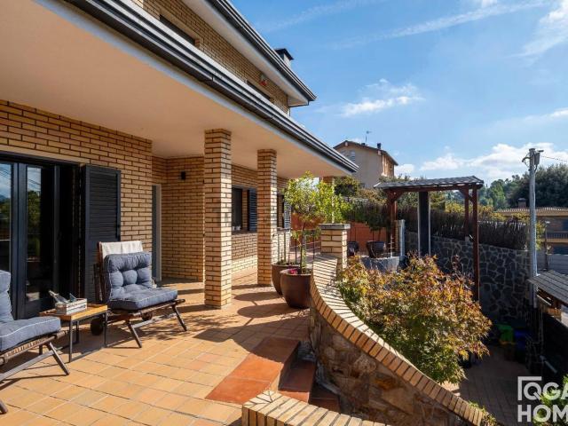 Casa en venta en Ca n'Enric - la Miranda, Sant Cugat del Vallès