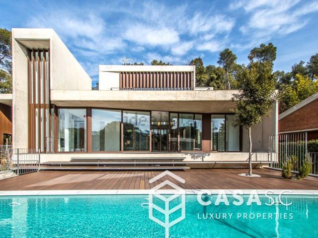 Casa en venta en la Floresta, Vallès Occidental