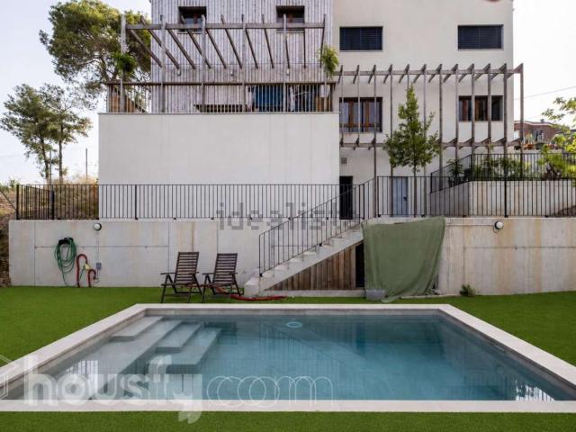 Casa en venta en la Floresta, Vallès Occidental