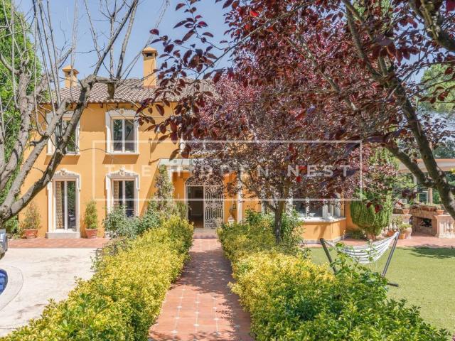 Casa en venta en Valldoreix, Vallès Occidental