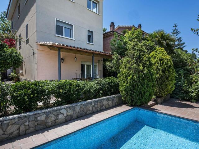Casa en venta en Valldoreix, Vallès Occidental
