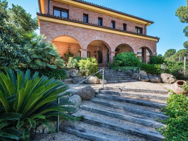 Casa en alquiler en Valldoreix, Vallès Occidental
