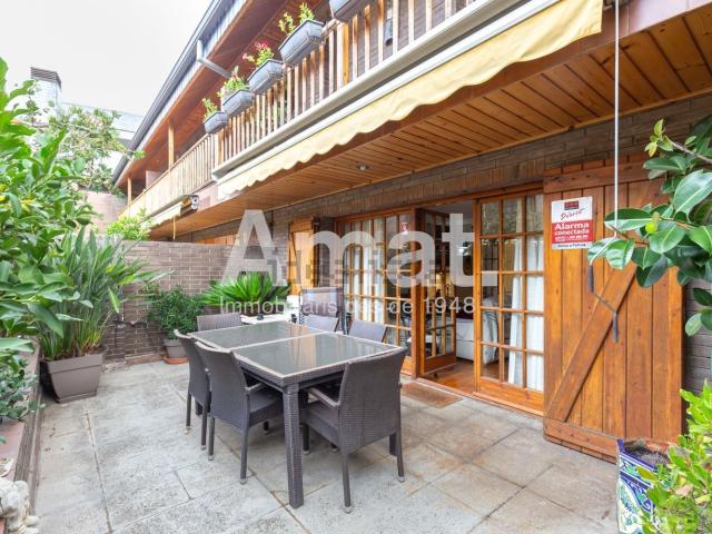 Casa en venta en Pla de la Pagesa, Sant Cugat del Vallès