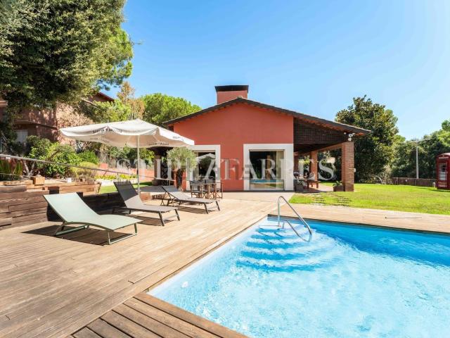 Casa en venta en Valldoreix, Vallès Occidental
