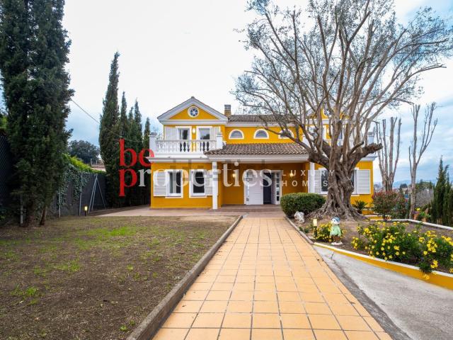 Casa en alquiler en la Floresta, Vallès Occidental