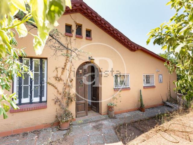 Casa en venta en Valldoreix, Vallès Occidental