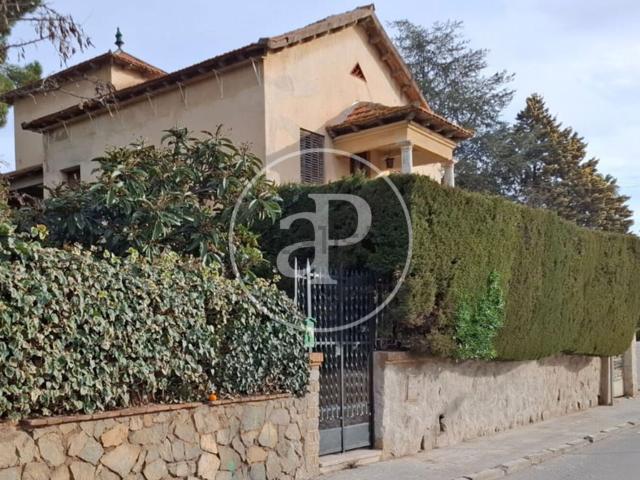 Casa en venta en Valldoreix, Vallès Occidental