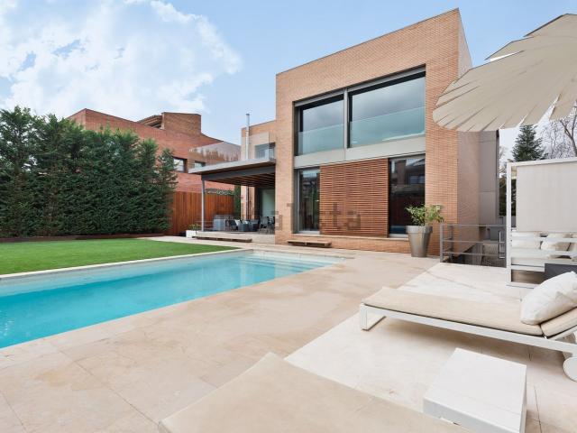 Casa en venta en Valldoreix, Vallès Occidental