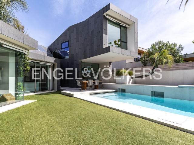 Casa en venta en Valldoreix, Vallès Occidental