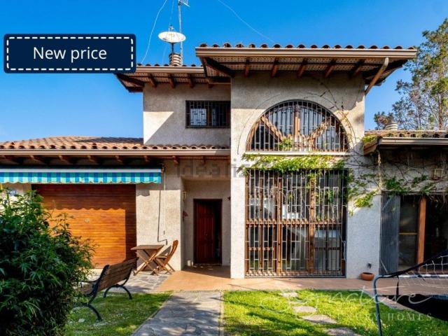 Casa en venta en Sant Cugat Del Vallès, Valldoreix