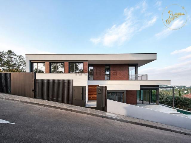 Casa en venta en la Floresta, Vallès Occidental