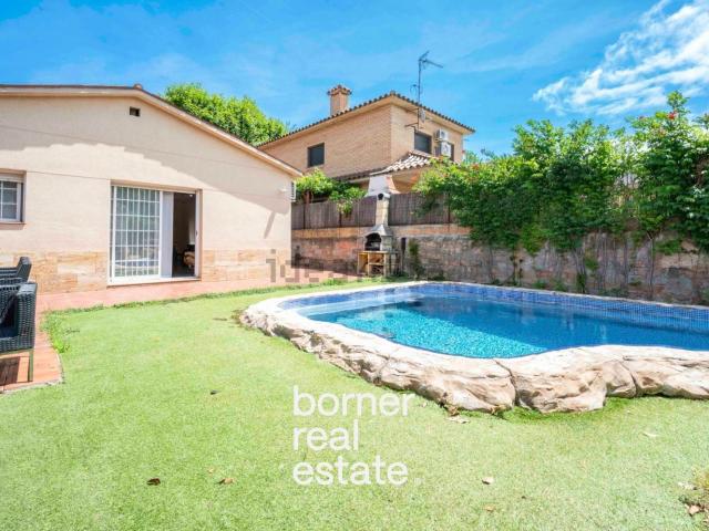Casa en venta en Valldoreix, Vallès Occidental