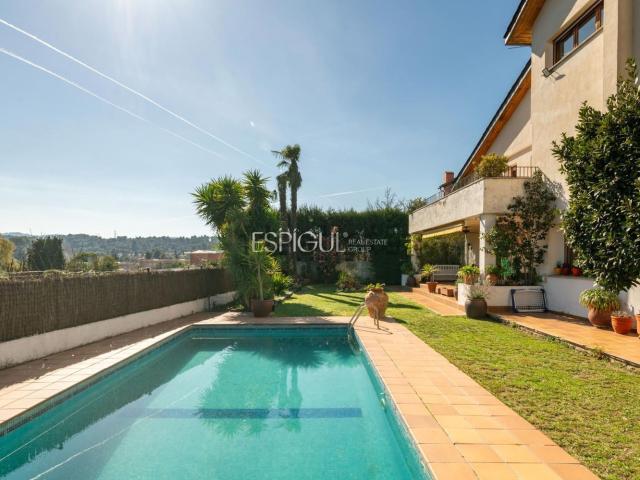 Casa en venta en Vallès Occidental, Catalunya