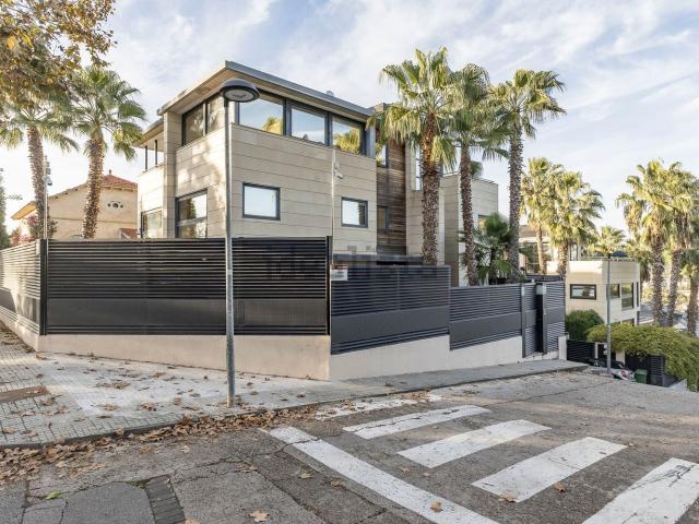 Casa en venta en Valldoreix, Vallès Occidental