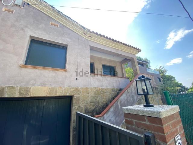 Casa en alquiler en Valldoreix, Vallès Occidental