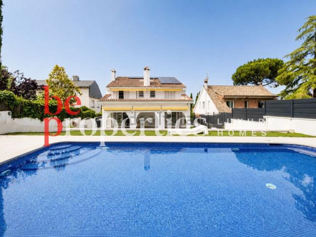 Casa en alquiler en Vallès Occidental, Catalunya