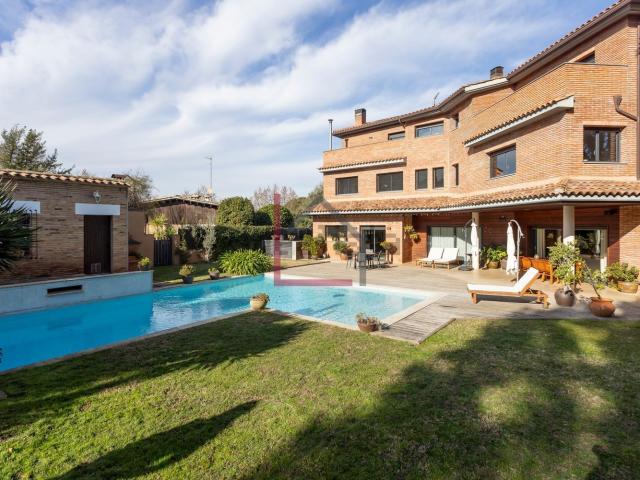 Casa en venta en Valldoreix, Vallès Occidental