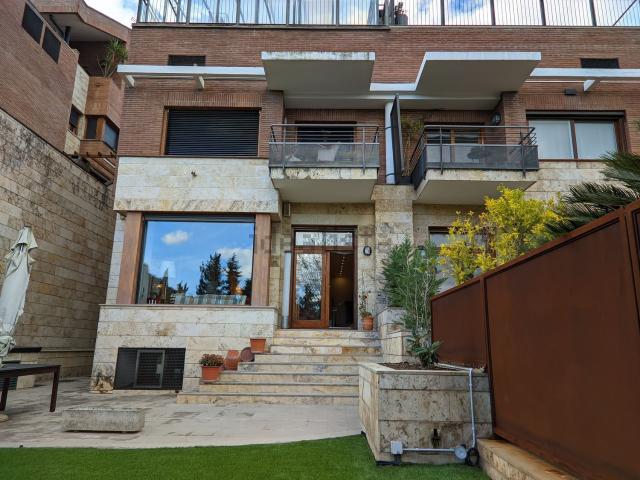 Casa en alquiler en Vallès Occidental, Catalunya