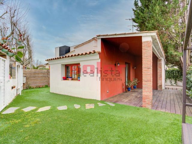 Casa en venta en Sant Cugat Del Vallès, Mirasol