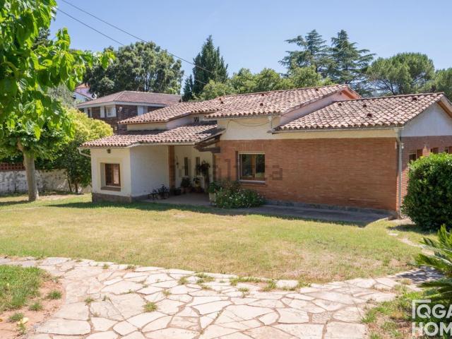 Casa en venta en Valldoreix, Vallès Occidental