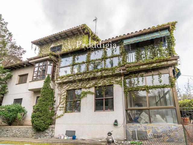 Casa en venta en Sant Cugat Del Vallès