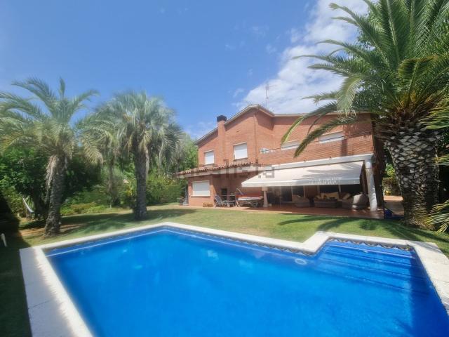 Casa en venta en Valldoreix, Vallès Occidental