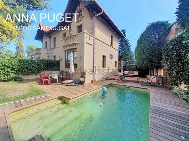 Casa en venta en Vallès Occidental, Catalunya