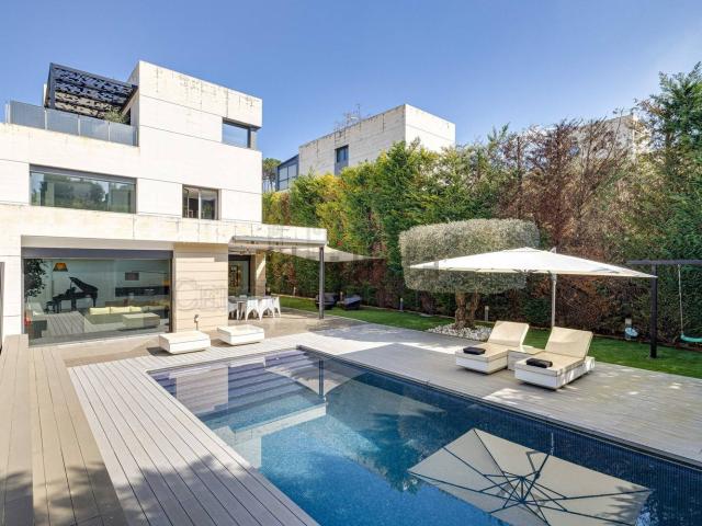 Casa en venta en Valldoreix, Vallès Occidental