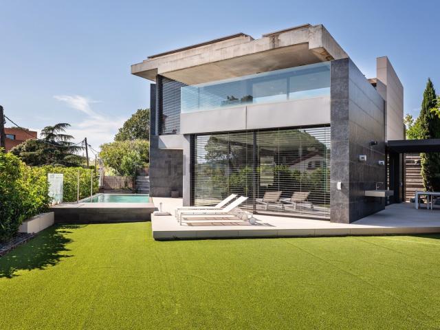 Casa en alquiler en Valldoreix, Vallès Occidental