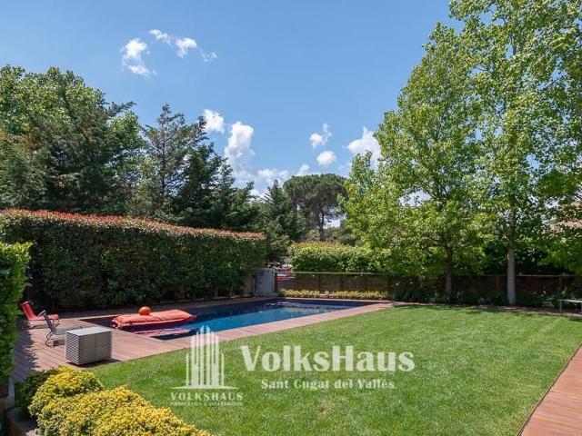 Casa en venta en la Floresta, Vallès Occidental