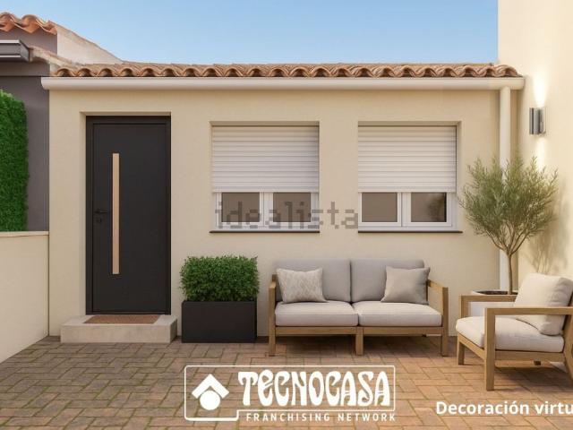 Casa en venta en Sant Cugat Del Vallès
