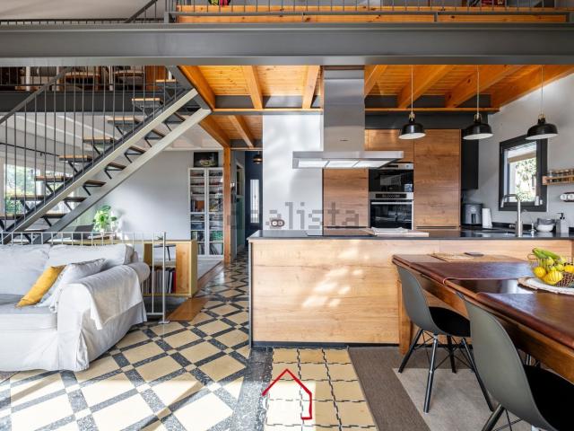 Casa en venta en Valldoreix, Vallès Occidental