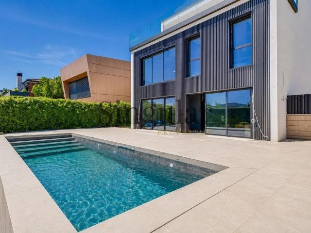 Casa en venta en Vallès Occidental, Catalunya