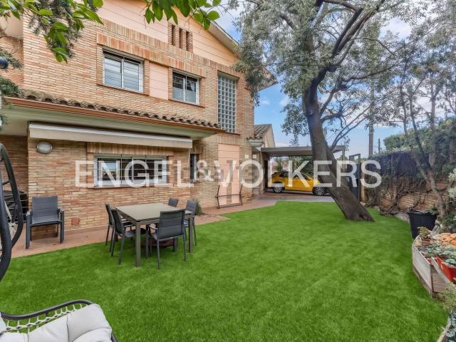 Casa en venta en la Floresta, Vallès Occidental