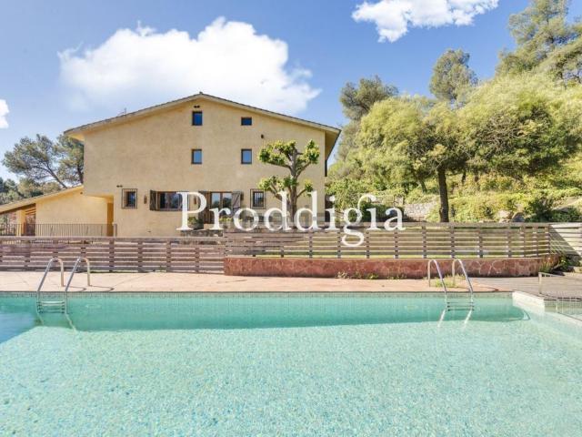 Casa en alquiler en Vallès Occidental, Catalunya