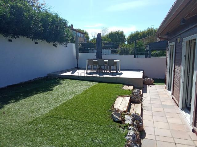 Casa en alquiler en Valldoreix, Vallès Occidental