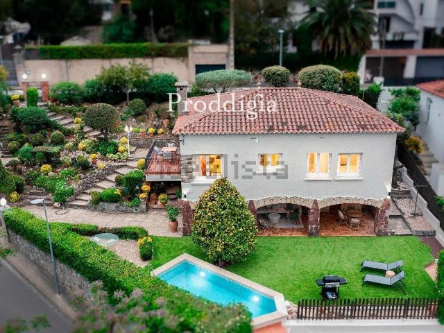Casa en alquiler en Valldoreix, Vallès Occidental
