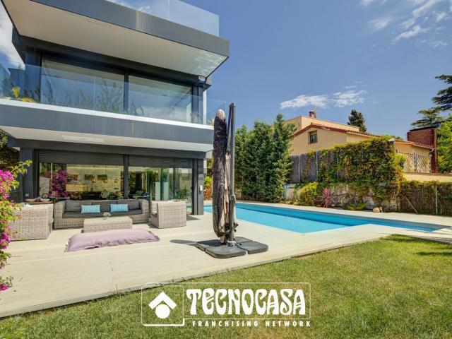 Casa en venta en Valldoreix, Vallès Occidental