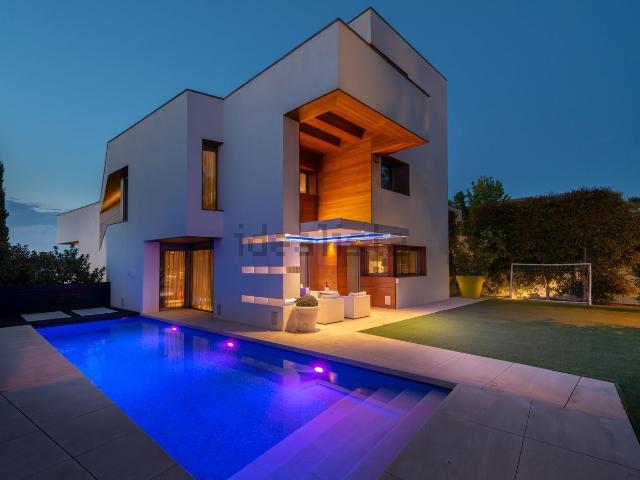 Casa en venta en Valldoreix, Vallès Occidental