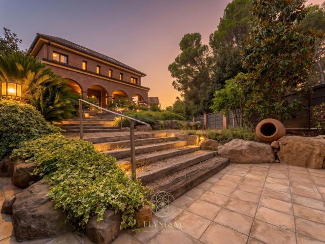Casa en venta en Valldoreix, Vallès Occidental