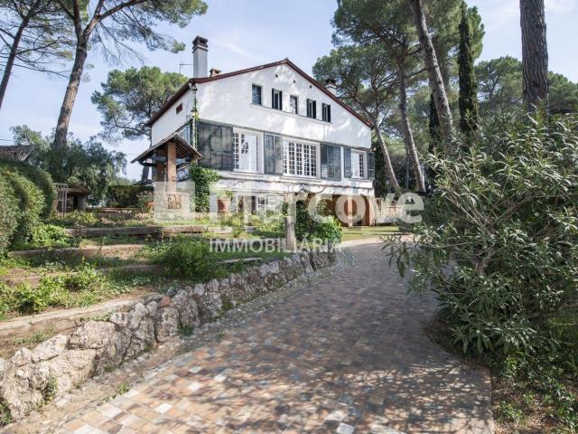 Casa en venta en Valldoreix, Vallès Occidental
