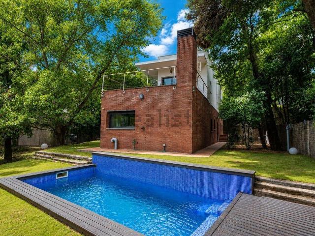 Casa en venta en Can Cortés, Sant Cugat del Vallès