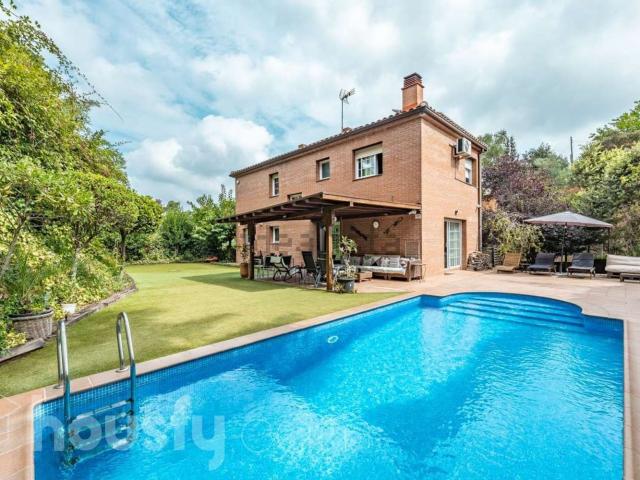 Casa en venta en la Floresta, Vallès Occidental