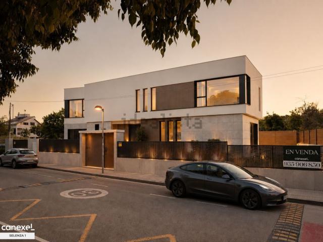 Casa en venta en Valldoreix, Vallès Occidental