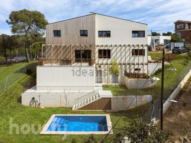 Casa en venta en la Serreta, Sant Cugat del Vallès