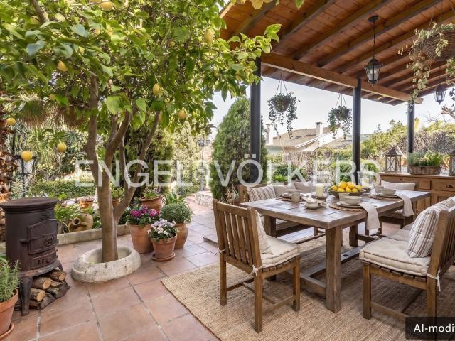 Casa en venta en Valldoreix, Vallès Occidental
